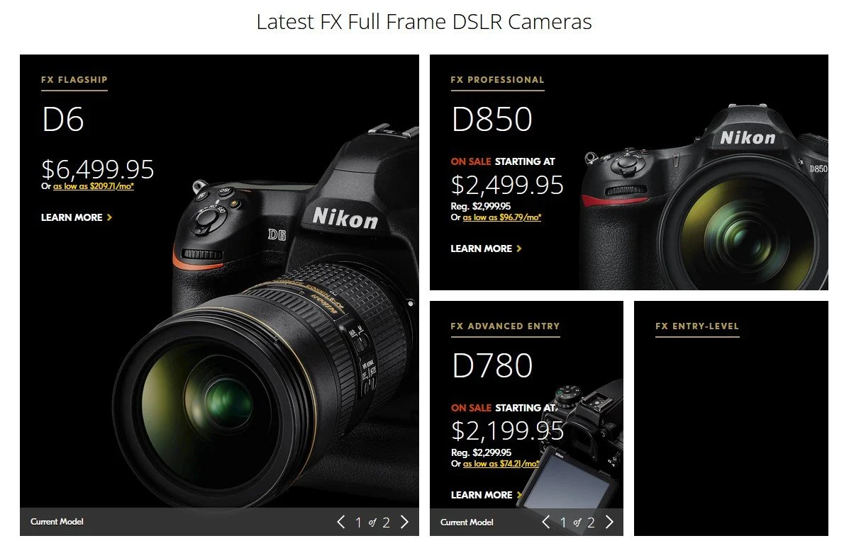 Nikon - 【新品・未開封】Nikon D610 Amazon.com : Nikon D610 24.3 MP CMOS FX-Format Digital SLR